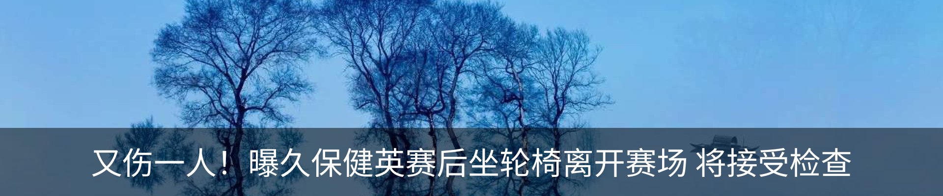 内页banner